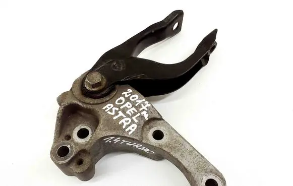 Opel Astra K Gearbox mount 13364120 1336429