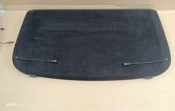 Opel Astra J Parcel shelf 13292208