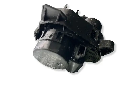 BMW X5 E53 Air flap motor/actuator 69354419 ECB515 076501991205
