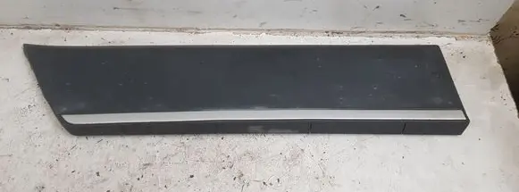 Volvo XC70 Rear door trim (molding) 31283103