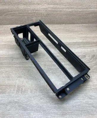 BMW 5 E34 Radio/GPS head unit trim 1384141 16652