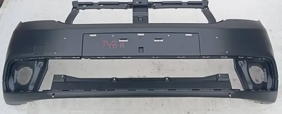 Dacia Sandero II Front bumper 620226530R