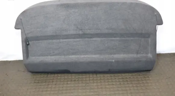 Opel Astra H Parcel shelf