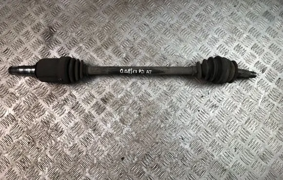 Subaru Outback Front driveshaft