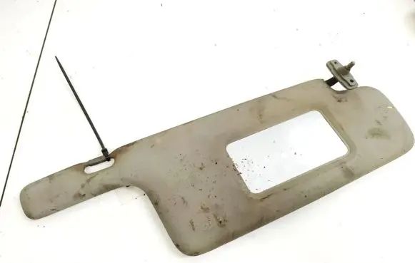 Audi 80 90 S2 B4 Sun visor 894857551