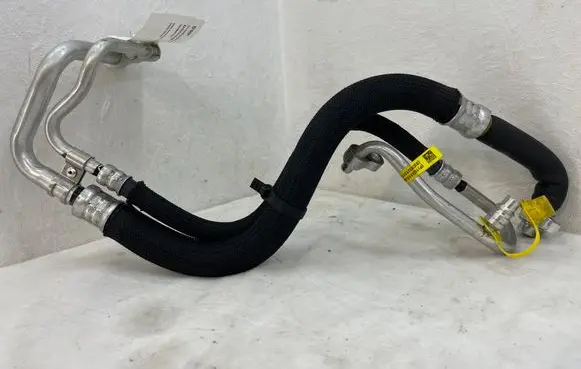 Tesla Model 3 Air conditioning (A/C) pipe/hose 162591000C
