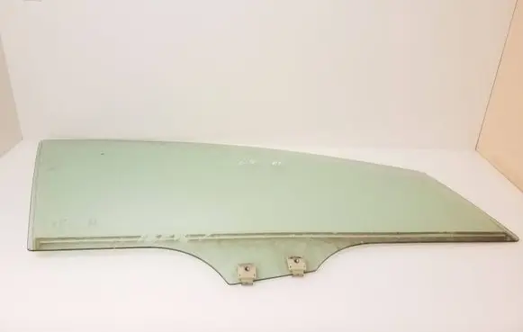 Mazda CX-7 Front door window glass four-door MCR6918