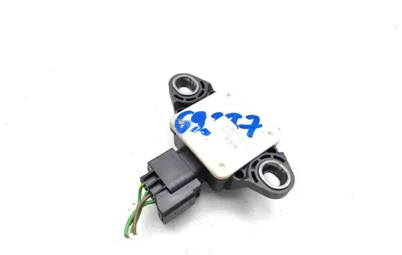 Peugeot Partner Yaw turn rate sensor 9811908880 0265005974