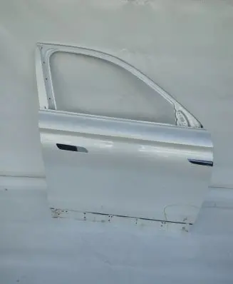 MG Marvel R Front door