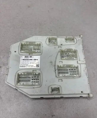 Mercedes-Benz Sprinter W907 W910 Comfort/convenience module A9079003603 A9079025002
