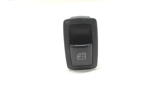 Mercedes-Benz A W169 Electric window control switch A1698205210