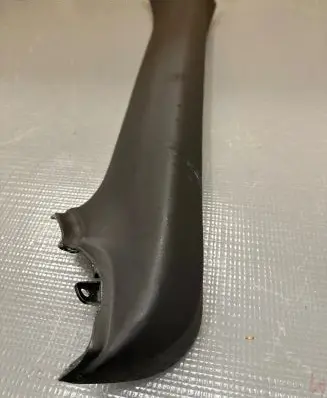 Porsche 911 991 (A) pillar trim 99155545501
