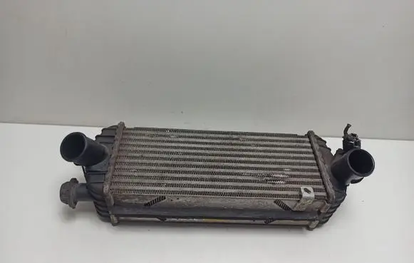 KIA Sportage Intercooler radiator 282702A850