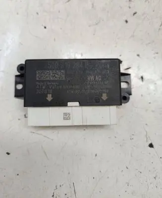 Volkswagen Golf VII Parking PDC control unit/module 5Q0919294E 5Q0919294 000018087