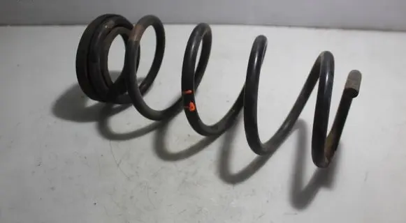 Mazda 6 Coil spring/strut mount 