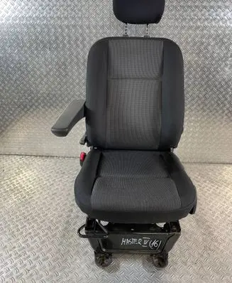 Renault Master III Front driver seat 