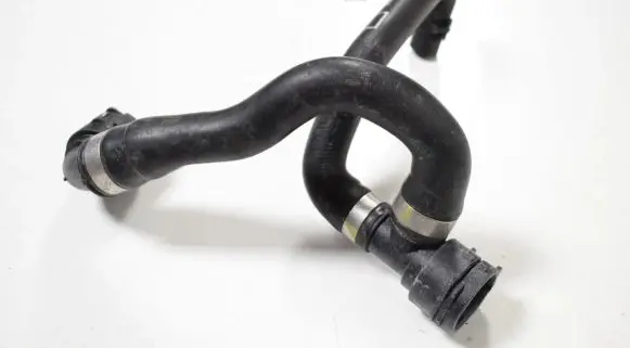 Audi A4 S4 B9 8W Air intake hose/pipe 8W0122109M