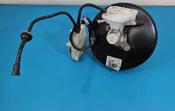 DS Automobiles 4 Brake booster 0204711153 IMPRK1561148