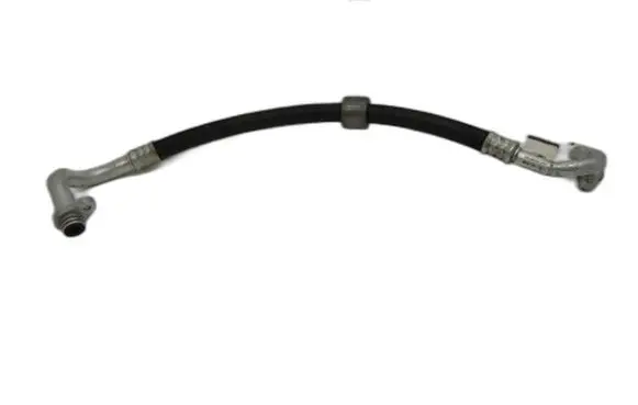Peugeot 3008 II Air conditioning (A/C) pipe/hose 9807256280
