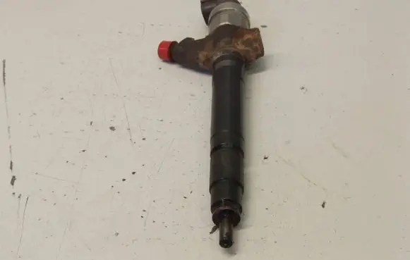 Citroen Jumper Fuel injector 6C1Q9K546AC