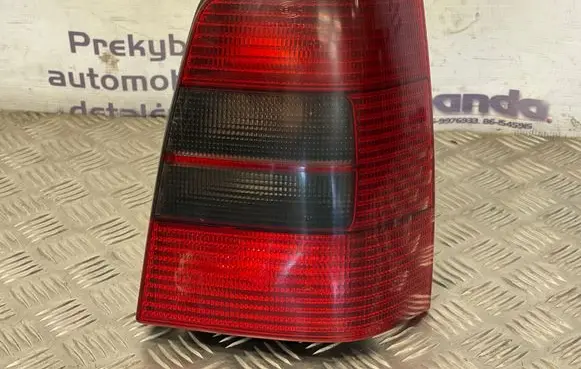 Volkswagen Golf III Rear/tail lights 1H9945112A
