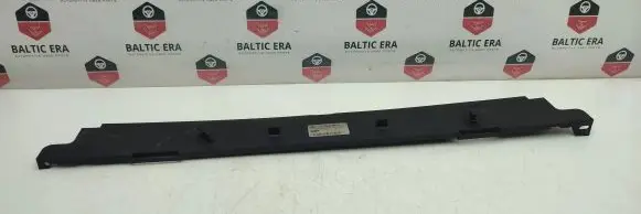 BMW 4 F36 Gran coupe Top upper radiator support slam panel 8507422 41869391