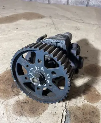 Mazda 6 Fuel injection high pressure pump RF5C13800 29400001
