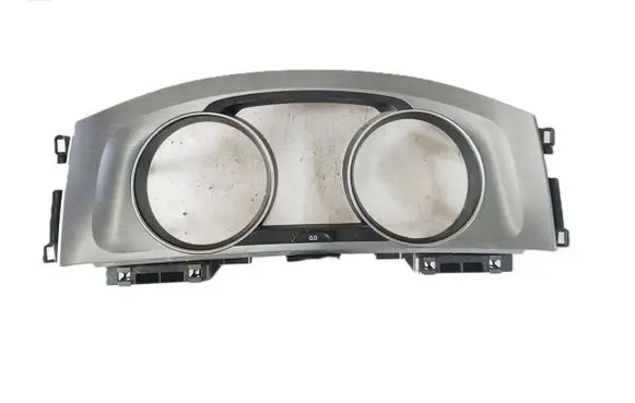 Volkswagen Golf VII Dashboard trim 5G0857059 5G0857189
