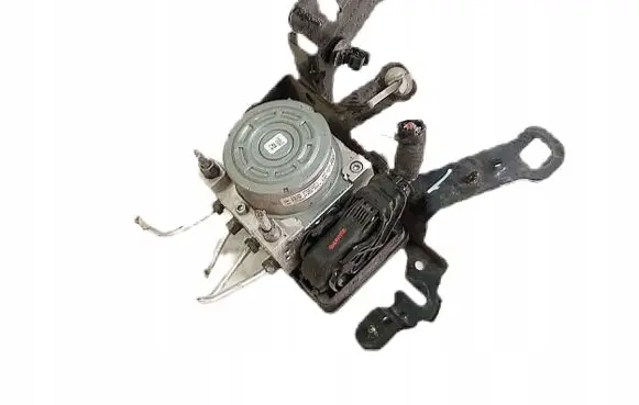 Renault Megane IV ABS Pump 476604349R