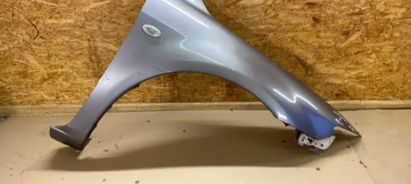 Mazda 6 Fender