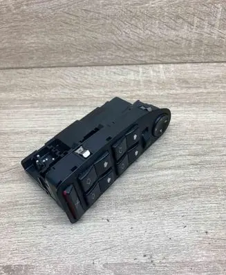 BMW 5 E39 Electric window control switch 6904306