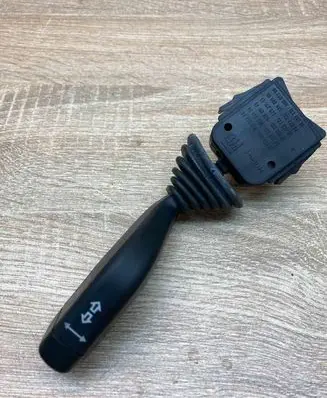Opel Zafira A Indicator stalk 90560990 90560991