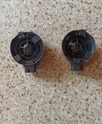 Audi A3 S3 8V Front door high frequency speaker 8V0035398