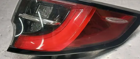 Toyota Corolla E210 E21 Rear/tail lights V352010R