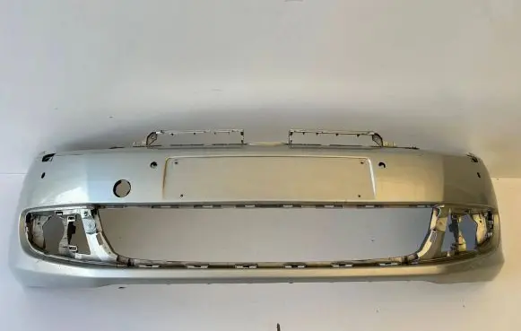 Volkswagen Golf VI Front bumper 5K0807221