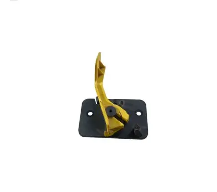 Alfa Romeo Stelvio Engine bonnet (hood) release handle
