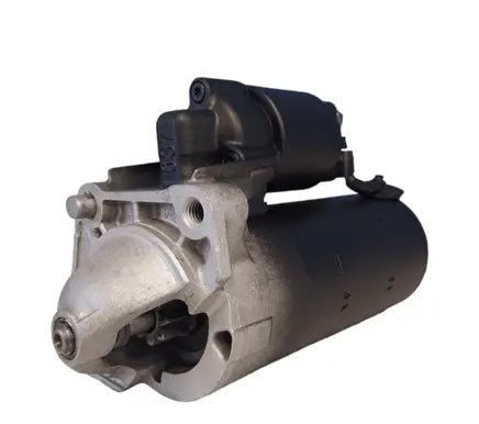 Volvo C30 Starter motor 1109310