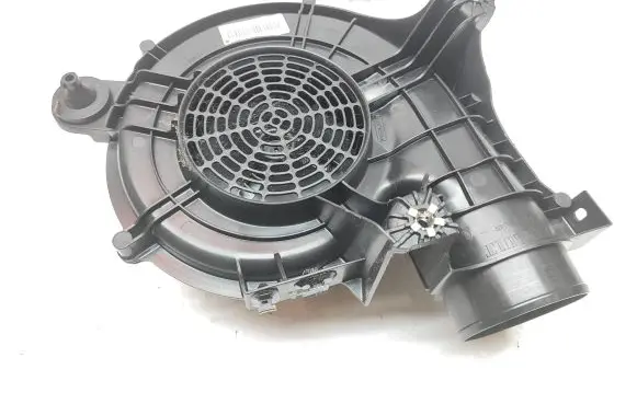 Renault Kangoo II Fan set 290924004R 1174557X