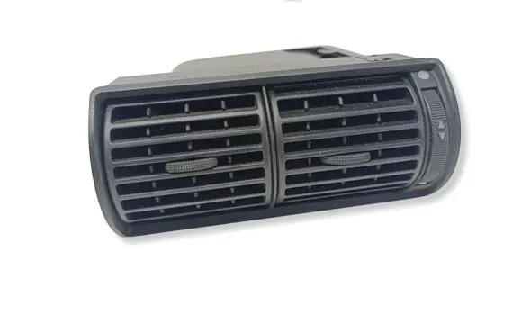 Audi A6 S6 C4 4A Dashboard side air vent grill/cover trim 4A1820902