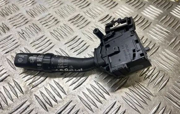 Toyota Corolla Verso E121 Wiper control stalk 173821