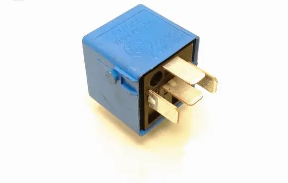 BMW X3 E83 Other relay 6915327 61366915327