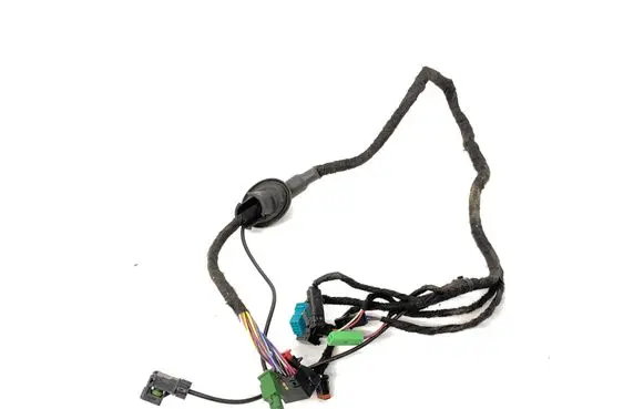 Porsche Panamera (971) Wiring harness 971971911