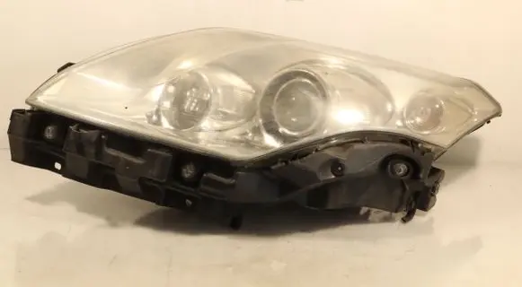 Renault Laguna III Headlight/headlamp 260600035R