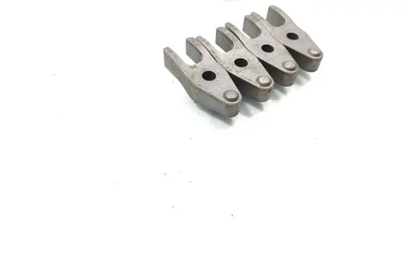 Honda Accord Fuel Injector clamp holder 