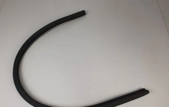 Citroen DS3 Engine compartment rubber 