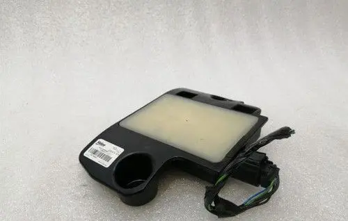 Land Rover Range Rover Sport L494 Blind spot module JPLA14F152AC