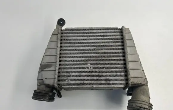 Volkswagen Phaeton Intercooler radiator 3D0145788 880537B