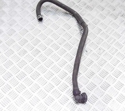 Tesla Model S Engine coolant pipe/hose