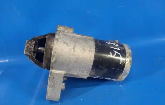 Mini One - Cooper R57 Starter motor 12417552105