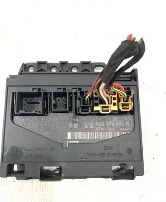 Volkswagen PASSAT B6 Comfort/convenience module 3C0959433R